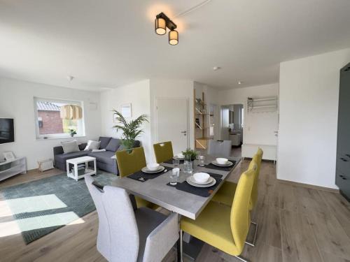 Wangerland Apartment | Genießerei am Wangermeer