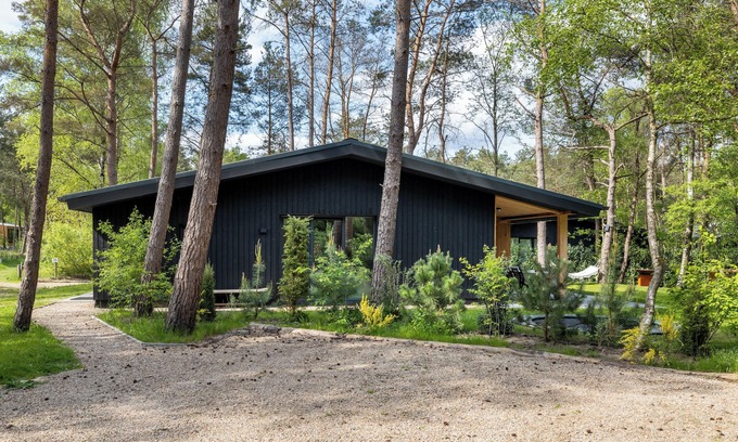 Giethmen House | Geniet samen van de rust en natuur