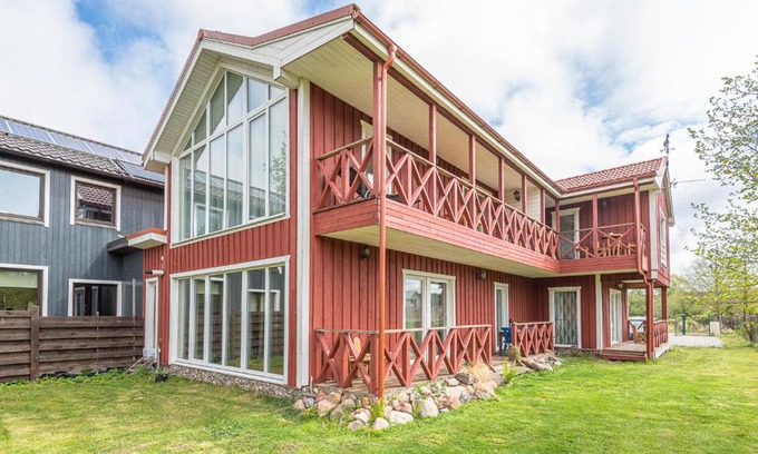 Palanga Apartment | Genio Apartamentai
