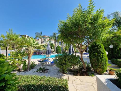 Peyia Town Apartment | Genista house Peyia