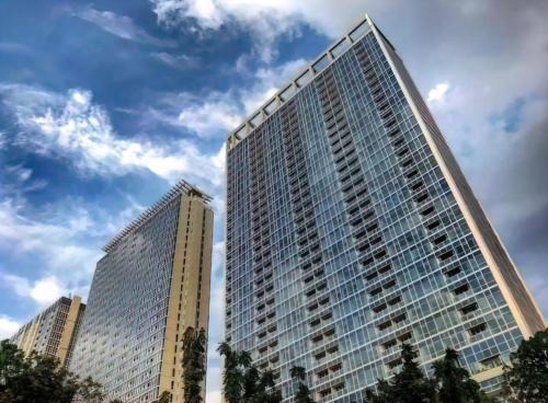 Cikini Apartment | Genius Jakarta - Menteng Park Luxury Apartment