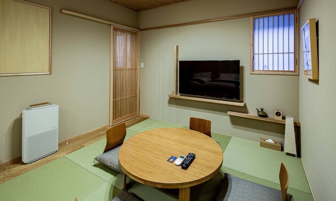 Susakiuramachi Hotel | Genkai 41 sqmno smoking/Fukuoka Fukuoka