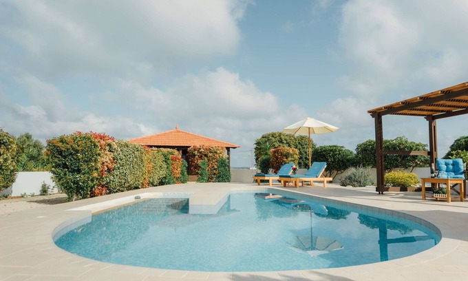 Gennadi Villa | Gennadi Dreams Holiday Villa