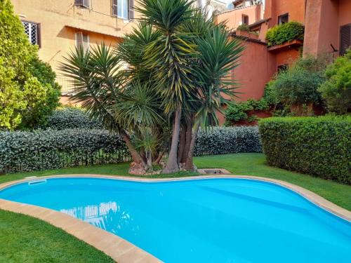 Trastevere Apartment | Gens Iulia Luxury Appartament
