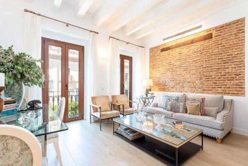 Museo Apartment | Genteel Home Julio César