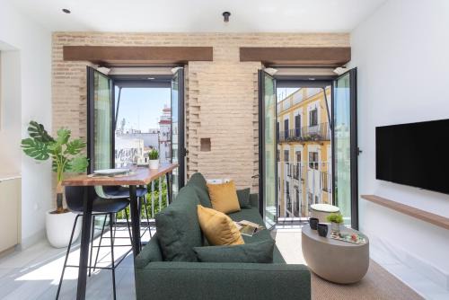 San Lorenzo Apartment | Genteel Home San Vicente
