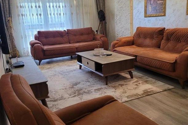 Kukes Apartment | Genti Apartment