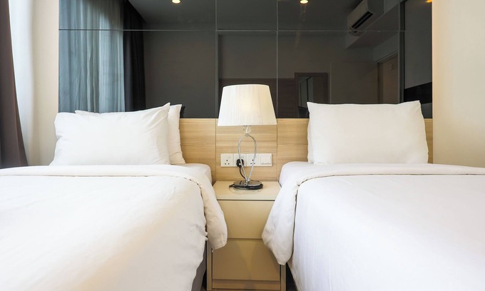 Genting Highlands Apartment | Genting Highlands Suite Ion Delemen
