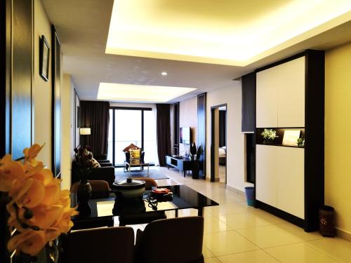 Genting Highlands Apartment | Genting SkySmokyColdInn3R2B AT Ion Delemen