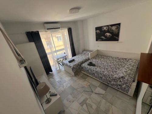 Capuchinos Apartment | Genuar Apartments Málaga Center 3