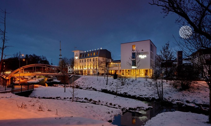 Straubing Hotel | Genusshotel Wenisch
