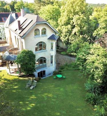 Rixensart Bed & Breakfast | Genval-BNB-Lake