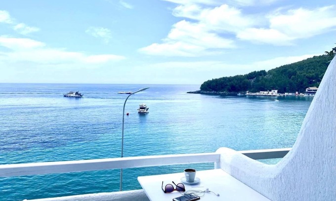 Himare Hotel | Geo & Art Boutique Hotel