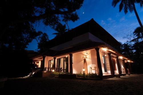 Alappuzha Bed & Breakfast | Geo Heritage Villa