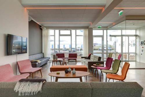 Grindavik Hotel | Geo Hotel Grindavik