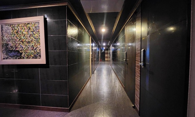 Geoje Hotel | Geojedo Jangpyeong S