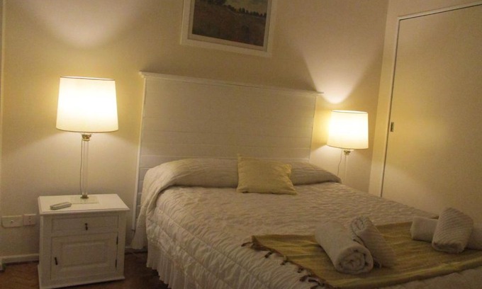 Palermo Apartment | George cosy appartment,bien ubicado, confortable,silencioso