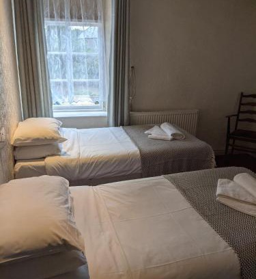 Saint Briavels Hotel | George Inn st briavels