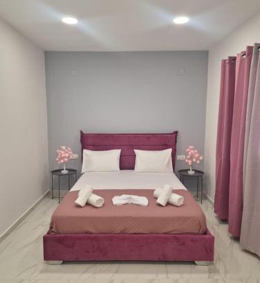 Alepou Apartment | George Studios