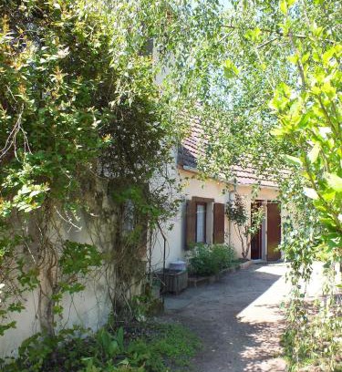 Langeron House | Georgeluc