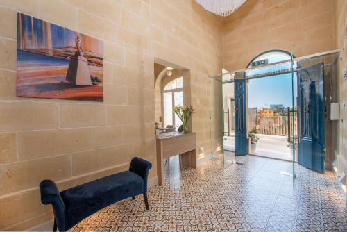 Ggantija House | Georges Boutique Living