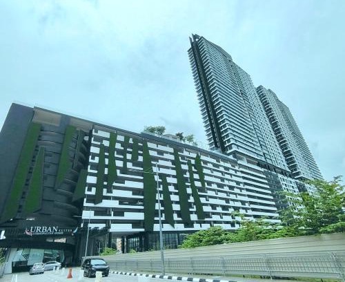 George Town Apartment | Georgetown Classic Collection 3BR-10PAX