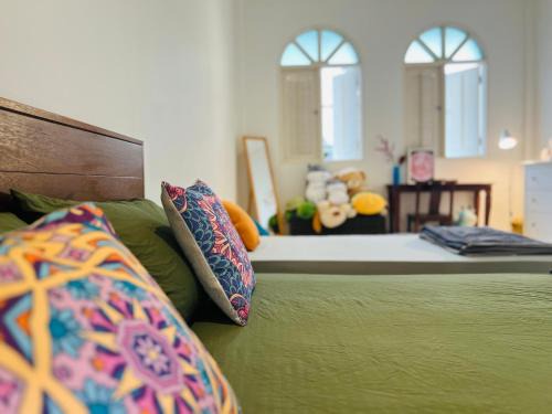Downtown George Town House | Georgetown Kyash House 23