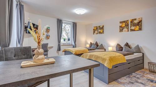 Mühlhausen Apartment | Georgi Apartments
