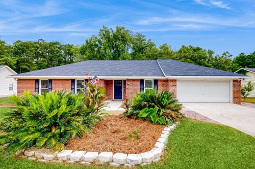 Rincon House | Georgia Gem