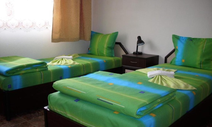 Old Town House | Georgievi Guest House