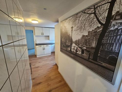 Rommerskirchen Apartment | Gepflegte Monteurwohnung in Rommerskirchen