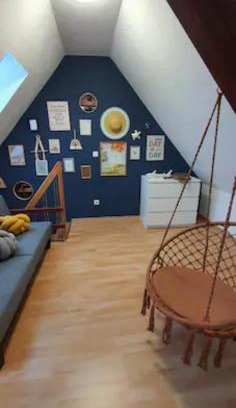 Schwandorf Apartment | Geräumige Wohnungen Zentrumsnah Schwandorf