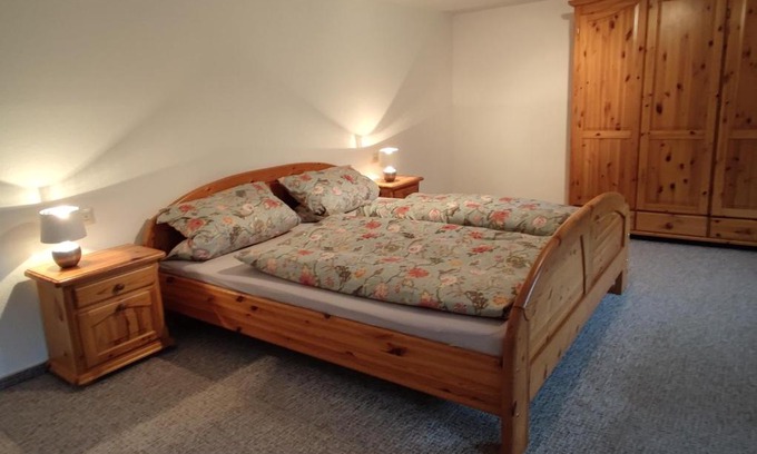 Seelbach Apartment | Geräumige Wohnung im Schwarzwald