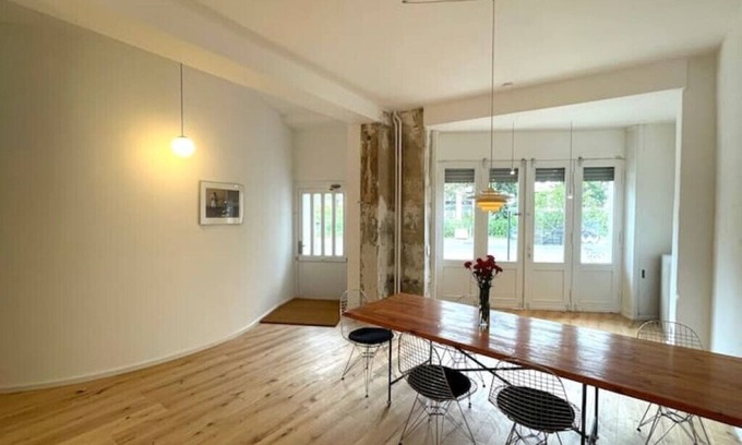 Kreuzberg Apartment | Geräumige Wohnung in Kreuzberg