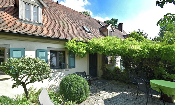 Weissenburg in Bayern House | Geräumiger Rückzugsort, Weißenburg