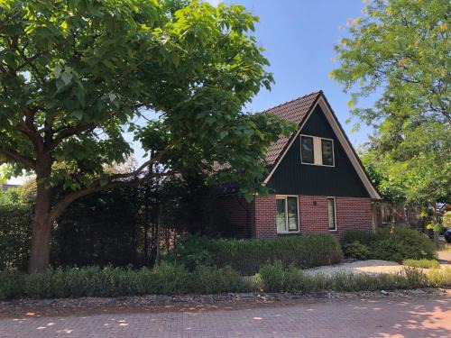 Winterswijk House | Geräumiges Ferienhaus Mitten Im Wald