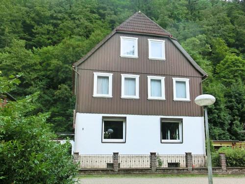 Zorge House | Geräumiges Haus in Zorge