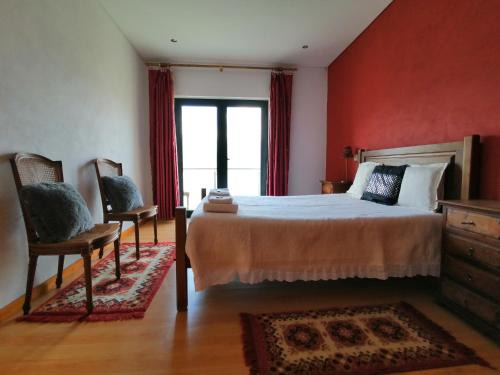 Cabril House | Gerês e Cabreira - Casa Alexandrina Vilar