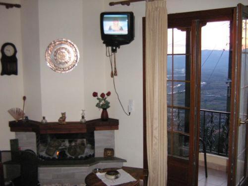 Konitsa Apartment | Gerakofolia Rooms to Let