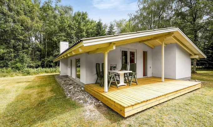 Læsø House | "Gerarda" - 4km from the sea by Interhome