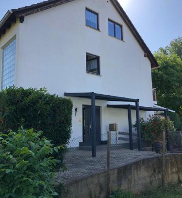 Bretzenheim Apartment | GERBER Ferienwohnung