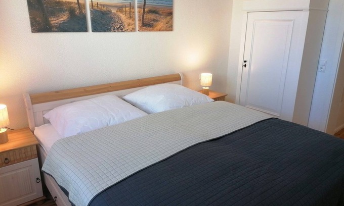 Wismar Apartment | Gerberstube ground floor - ABC224