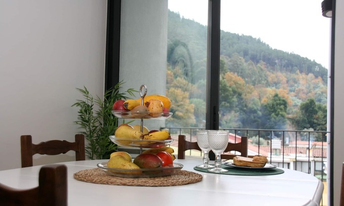 Geres Apartment | Gerês Apartmenent - Natural landscape, mountain, bay and spa holidays