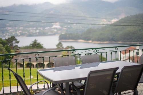 Terras de Bouro Apartment | Gerês Country Stays- FLOR - Comfort and tranquility with a stunning view