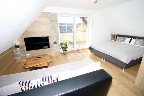 Oberhof Apartment | Germina Apart