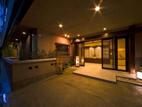 Gero Onsen Hotel | Gero Onsen Fugaku