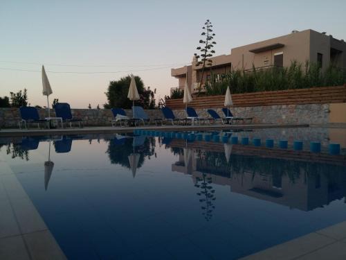 Gerani Apartment | Gerona Mare Apartments