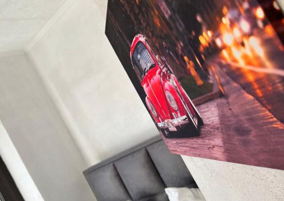Westend Hotel | Geroweiher Doppelbettzimmer Mönchengladbach Stadtmitte