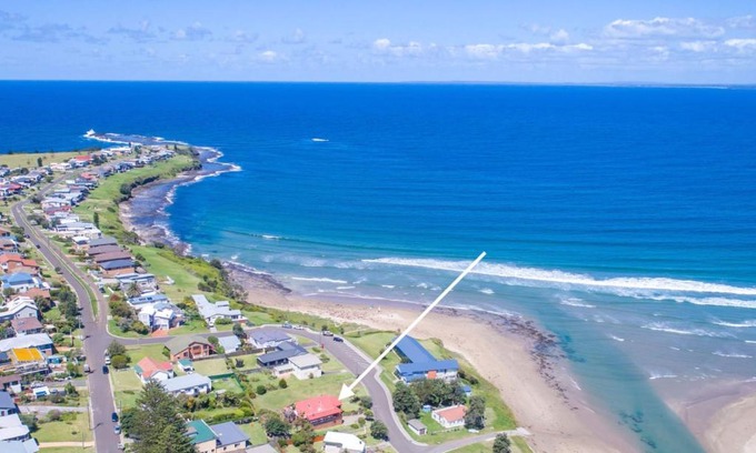 Gerroa House | Gerroa Dreaming Gerroa