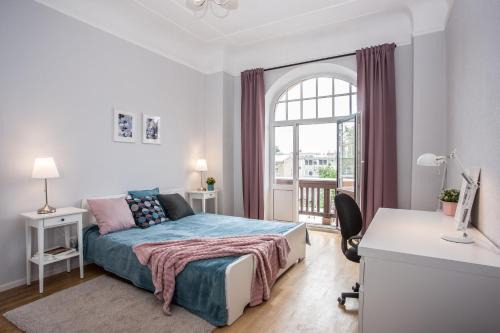 Avoti Apartment | Gertrude's Residence